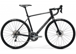 Велосипед 28 Merida SCULTURA ENDURANCE 300 (2023) L silk fog green