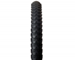  26 x 1.95 (50-559) Hutchinson Acrobat, TR Noir T