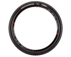 Покришка 27.5 x 2.25 Hutchinson Cobra, TR TT