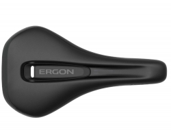 Сідло Ergon Sm Enduro Comp Men - розмір S/M Stealth / Oil Slick