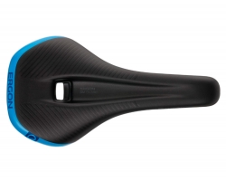 Сідло Ergon Sm Pro Men - розмір S/M Stealth / Midsummer Blue