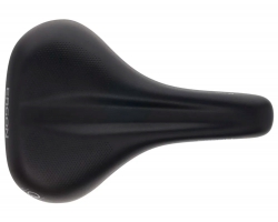 Сідло Ergon St Gel Men - розмір S/M Black