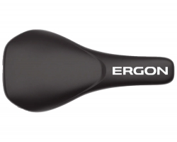 Сідло Ergon Sm Downhill Black