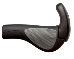 Грипсы Ergon GP2-L Gripshift