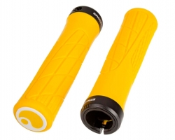 Гріпси Ergon GA2 Yellow Mellow