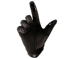 Рукавички Ergon HM2 black - розмір XL