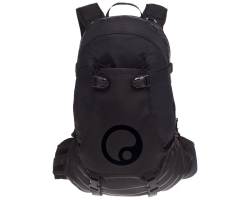 Рюкзак Ergon BA3 E-Protect black stealth
