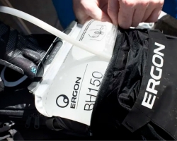 Питна система (гідратор) Ergon Trinksystem BH150