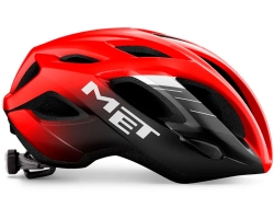 Шолом MET Idolo CE Red Black | Glossy XL (60-64)