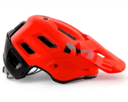 Шолом MET Roam Red | Matt Glossy S (52-56)