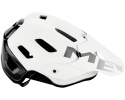 Шолом MET Roam white/black S (52-56)