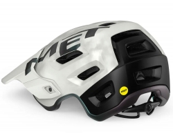 Шолом MET ROAM MIPS CE WHITE IRIDESCENT | MATT L (58-62)