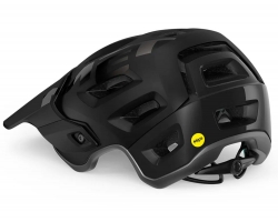 Шолом MET ROAM MIPS CE STROMBOLI BLACK/MATT GLOSSY S (52-56)