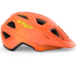 Шолом MET ELDAR CE ORANGE | MATT UN (52-57)