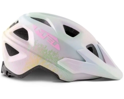 Шолом MET ELDAR CE IRIDESCENT WHITE TEXTURE | MATT UN (52-57)