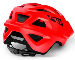 Шолом MET Echo CE Red | Matt L (57-60)
