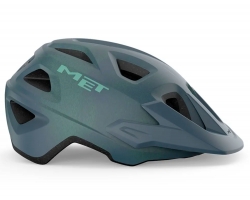 Шолом MET ECHO CE MIDNIGHT | MATT M (52-57)