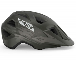 Шолом MET ECHO CE TITANIUM METALLIC | MATT S/M (52-57)