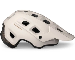 Шолом MET TERRANOVA CE OFF-WHITE BRONZE | MATT L (58-61)