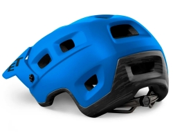 Шолом MET Terranova CE Nautical Blue | Matt L (58-61)