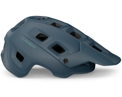 Шолом MET TERRANOVA CE MIDNIGHT | MATT L (58-61)