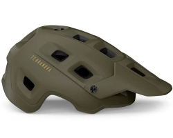 Шолом MET TERRANOVA CE DARK OLIVE | MATT L (58-61)