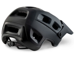 Шолом MET TERRANOVA CE BLACK | MATT GLOSSY L (58-61)