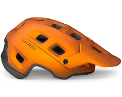 Шолом MET TERRANOVA CE ORANGE TITANIUM METALLIC | MATT M (56-58)