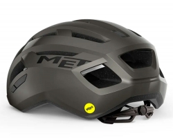 Шолом MET VINCI MIPS CE TITANIUM METALLIC | GLOSSY M (56-58)