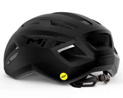 Шолом MET VINCI MIPS CE BLACK | MATT M (56-58)