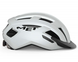 Шолом MET ALLROAD CE WHITE | MATT M (56-58)