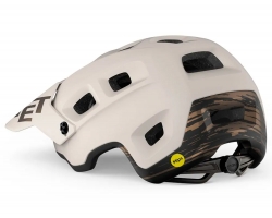 Шолом MET TERRANOVA MIPS CE OFF-WHITE BRONZE | MATT S (52-56)