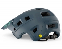 Шолом MET TERRANOVA MIPS CE MIDNIGHT | MATT S (52-56)