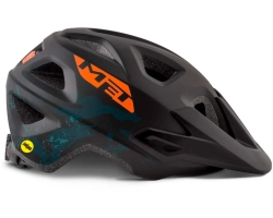 Шолом MET Eldar MIPS Black Camo | Matt UN (52-57)