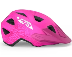 Шолом MET ELDAR MIPS CE PINK | MATT UN (52-57)