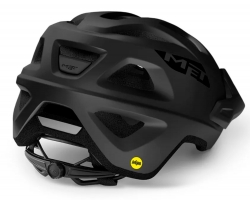 Шолом MET ECHO MIPS CE BLACK | MATT M/L (57-60)