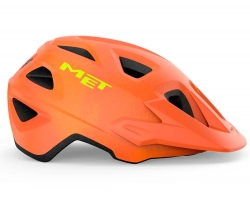 Шолом MET ECHO MIPS CE ORANGE RUST | MATT L (57-60)
