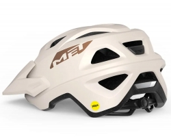 Шолом MET ECHO MIPS CE OFF-WHITE BRONZE | MATT S/M (52-57)