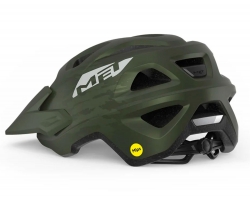 Шолом MET ECHO MIPS CE OLIVE | MATT S/M (52-57)