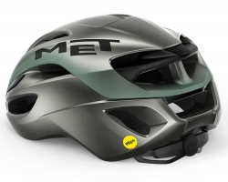 Шолом MET RIVALE MIPS CE FROSTY GREEN | MATT L (58-61)