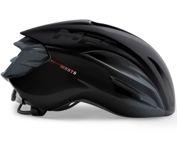 Шолом MET MANTA MIPS CE BLACK | MATT GLOSSY S (52-56)