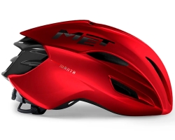 Шолом MET MANTA MIPS CE RED METALLIC | GLOSSY S (52-56)