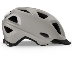 Шолом MET Mobilite CE Gray | Matt XL 60/64