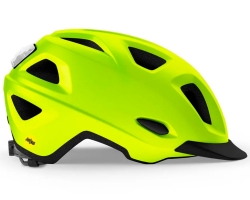 Шолом MET MOBILITE MIPS CE FLUO YELLOW | MATT M/L (57-60)