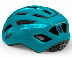 Шолом MET MILES MIPS CE TEAL | GLOSSY M (52-58)