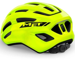 Шолом MET MILES MIPS CE FLUO YELLOW | GLOSSY S/M (52-58)
