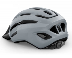 Шолом MET DOWNTOWN MIPS CE GRAY | GLOSSY M/L (58-61)