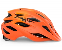 Шолом MET VELENO CE ORANGE RUST | MATT L (58-61)