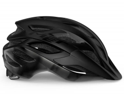 Шолом MET VELENO CE BLACK | MATT GLOSSY M (56-58)