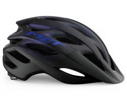 Шолом MET Veleno CE Deep Purple | Matt M (56-58)